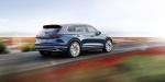 Volkswagen T-Prime Concept GTE 2016 года